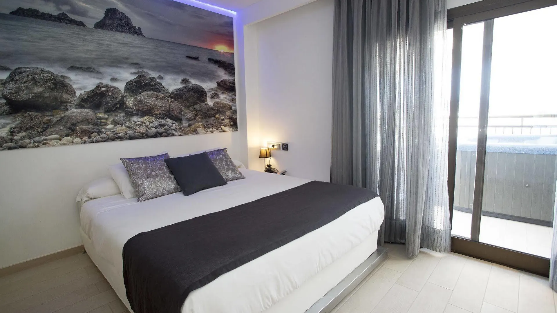Hotel Orosol Sant Antoni de Portmany