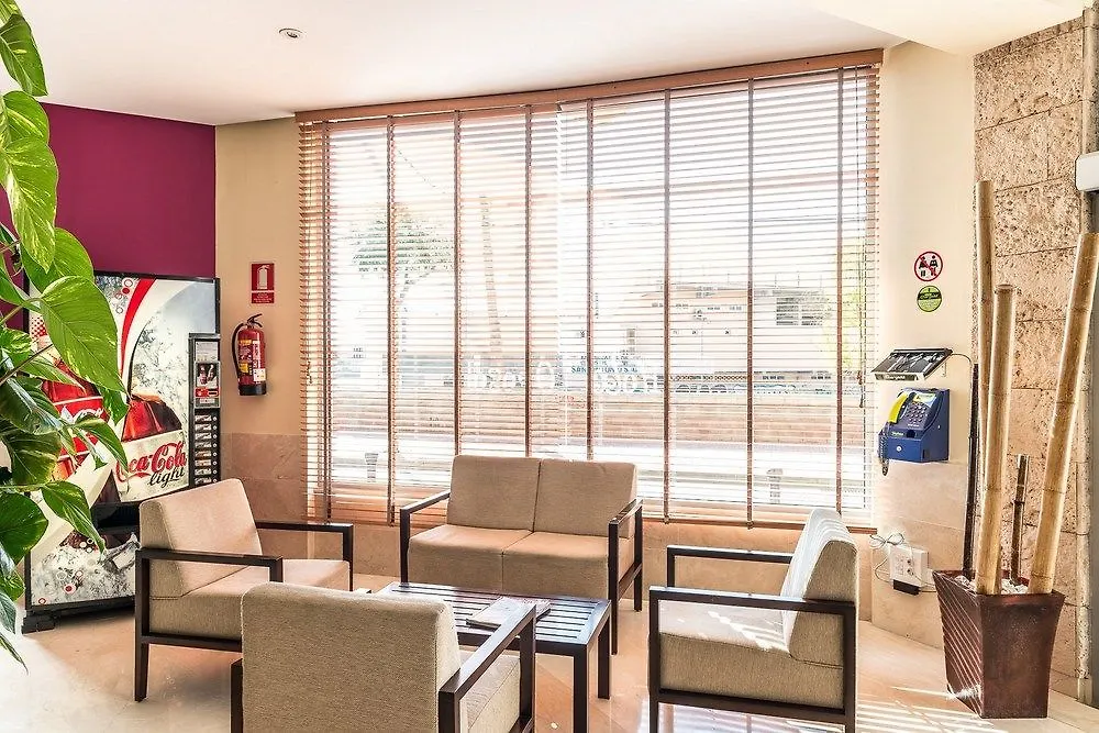Hotel Orosol Sant Antoni de Portmany