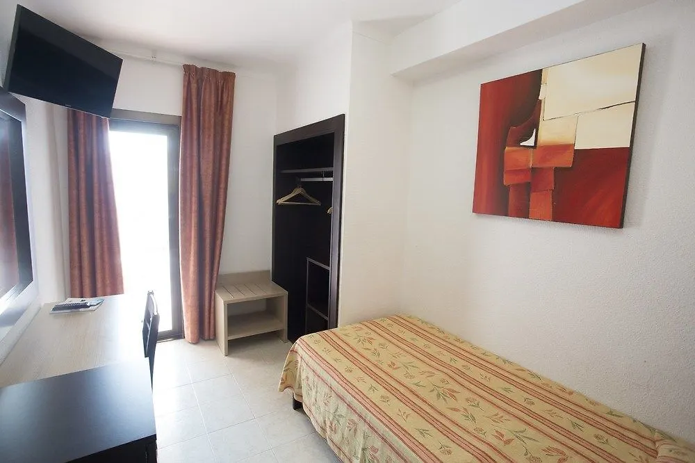 Hotel Orosol Sant Antoni de Portmany