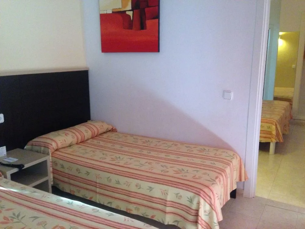 ***  Hotel Orosol Sant Antoni de Portmany Spagna