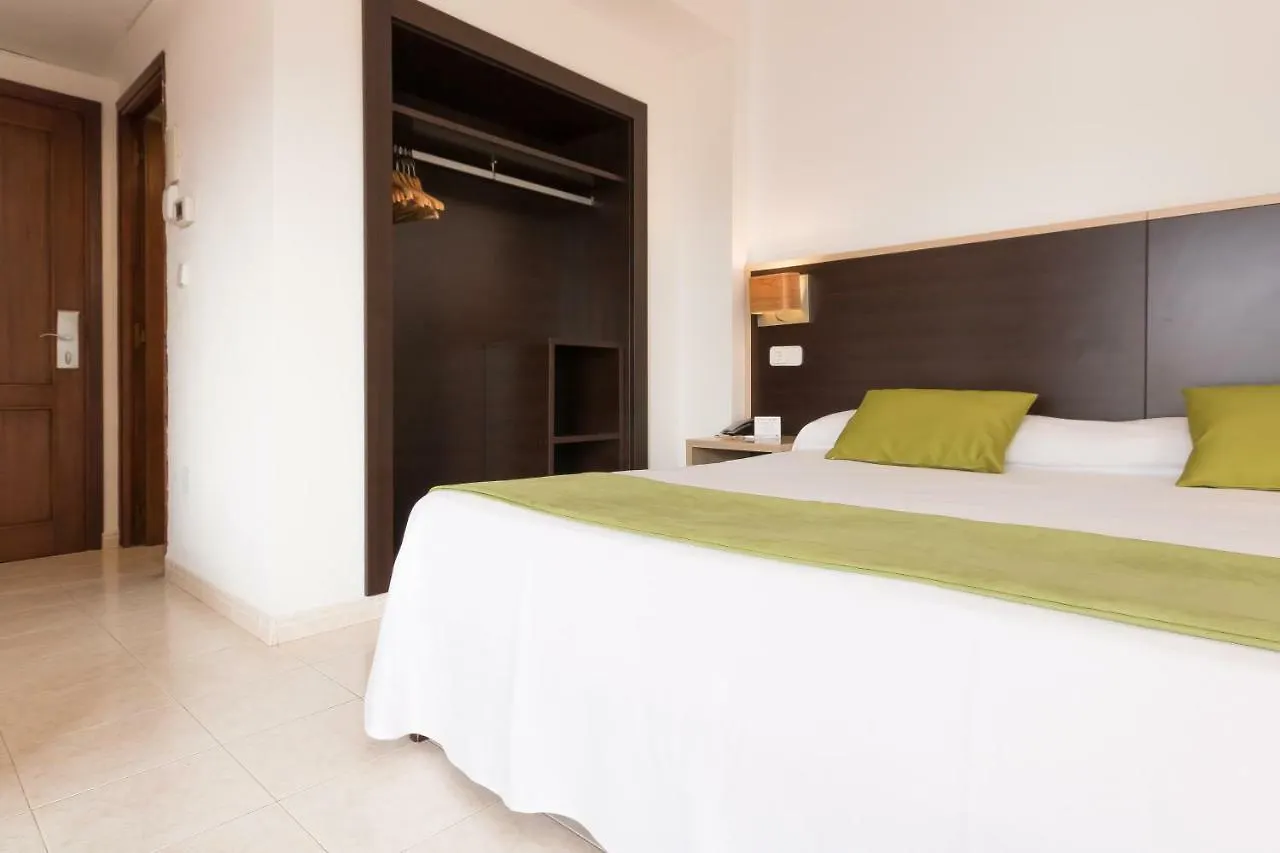 Hotel Orosol Sant Antoni de Portmany