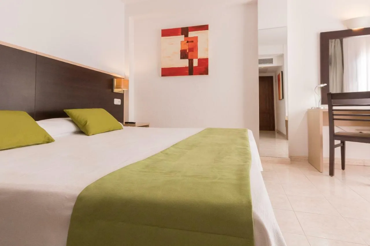 Hotel Orosol Sant Antoni de Portmany 3*,  Spagna